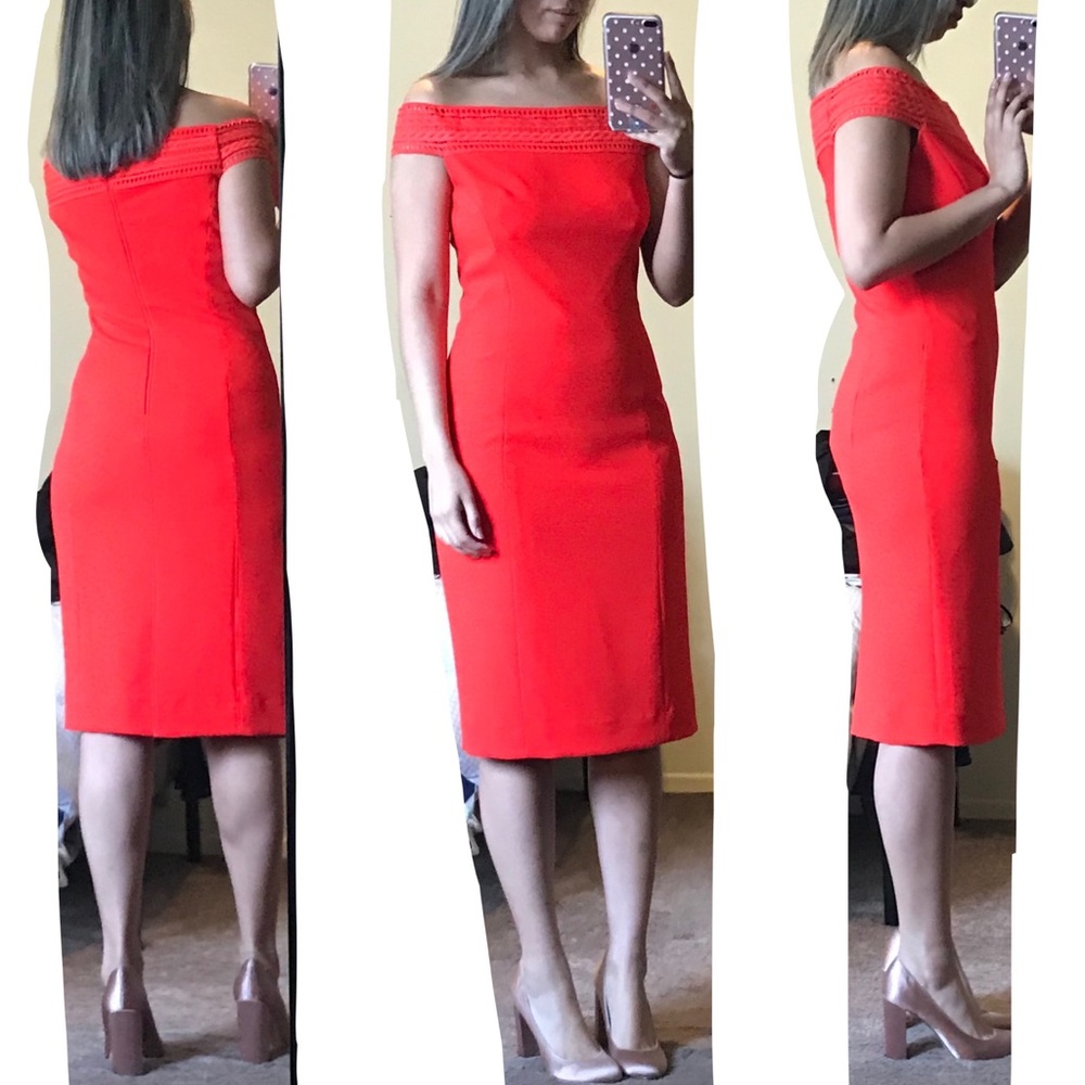Antonio Melani Dress